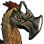Buy Neverwinter PS4 • PS5 | Armored Axe Beak • Account Unlock (Available by Request) at NWPS We Grind Games